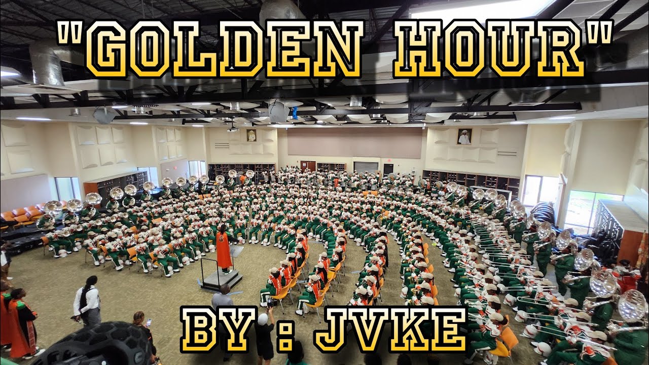Famu Marching 100 | 