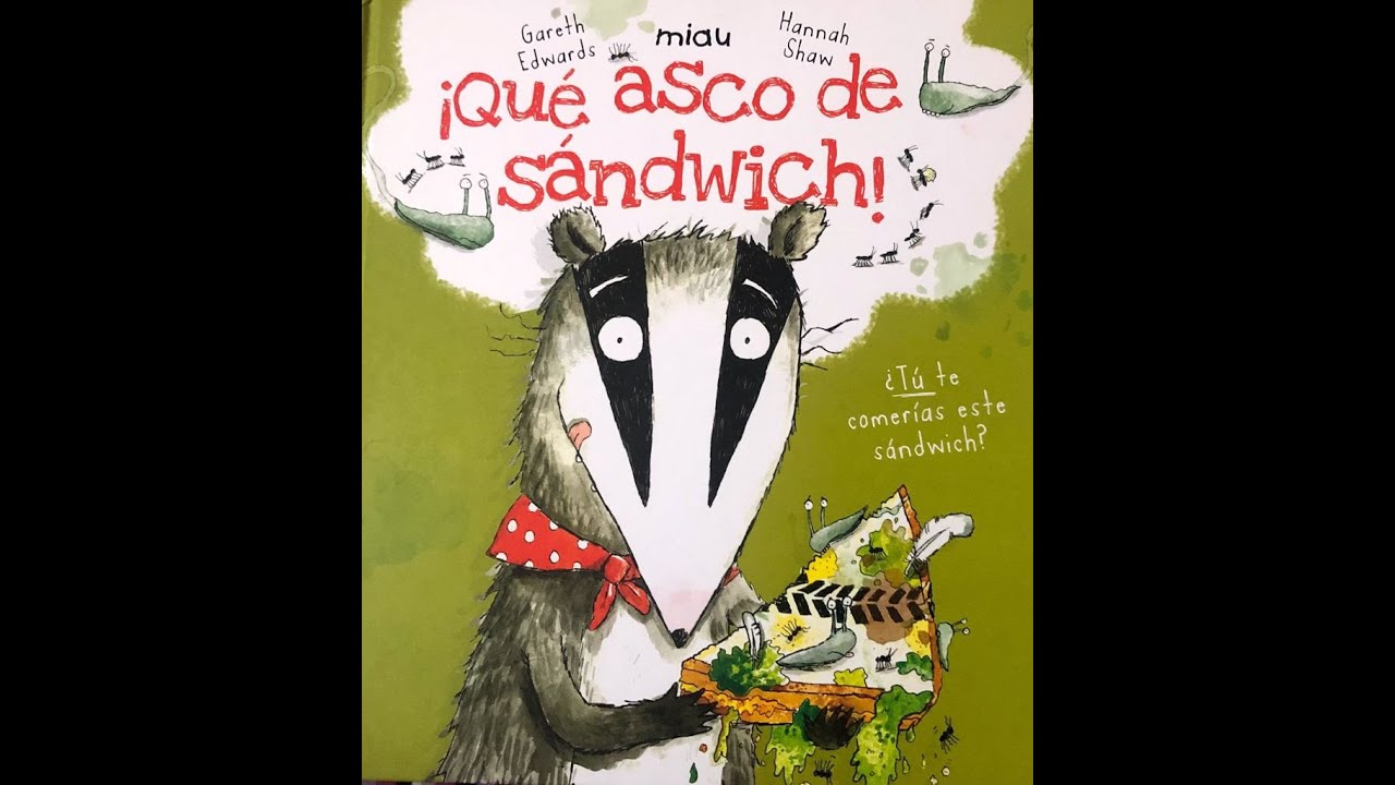 Cuento: 