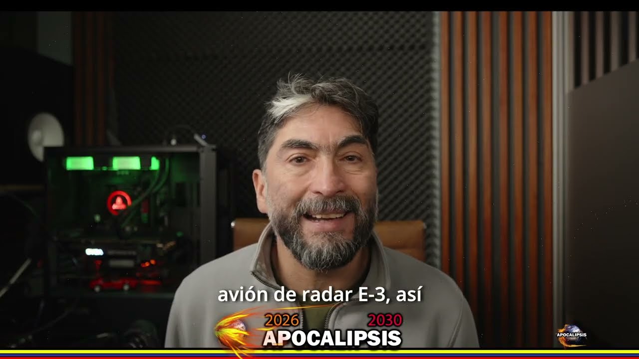Apocalipsis noticias de hoy &uacute;ltima hora: La ca&iacute;da del secreto de los OVNIS y n&uacute;cleo terrestre