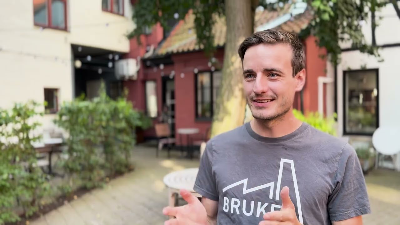 Så minskar Bruket i Helsingborg sina elkostnader