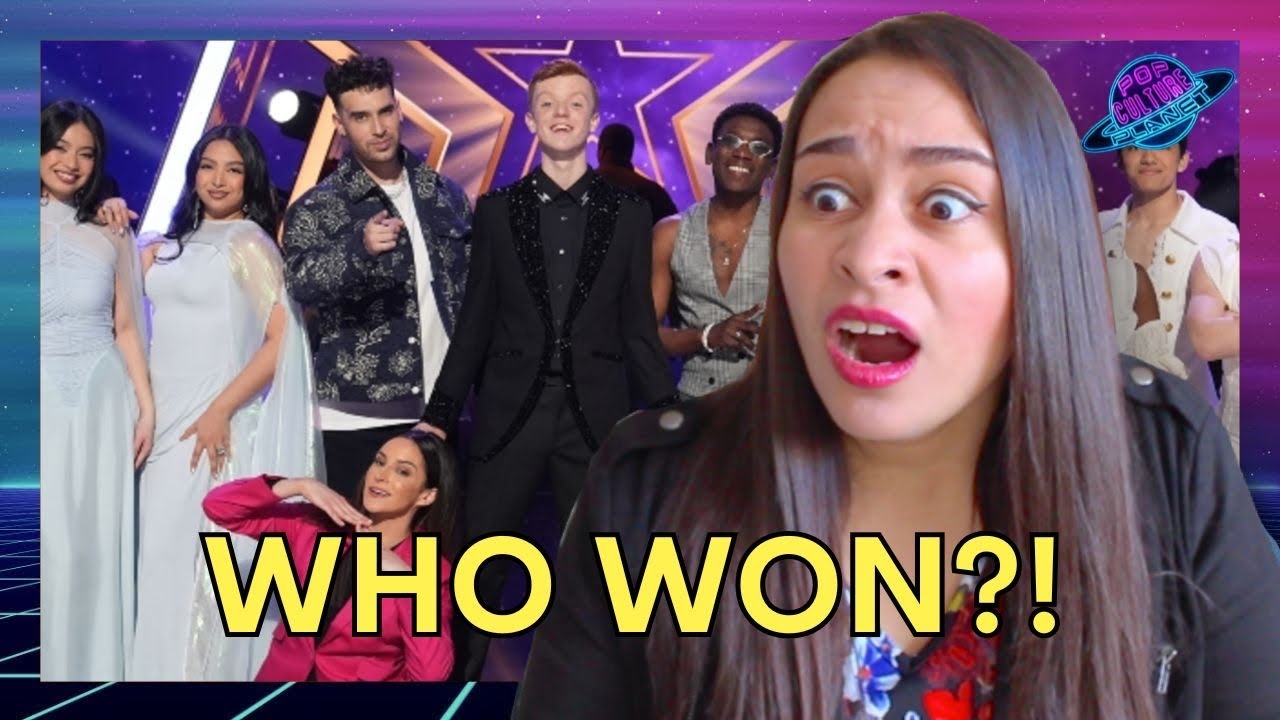 Победил ли в конкурсе Star Search тот самый человек? | Финал 9-го эпизода