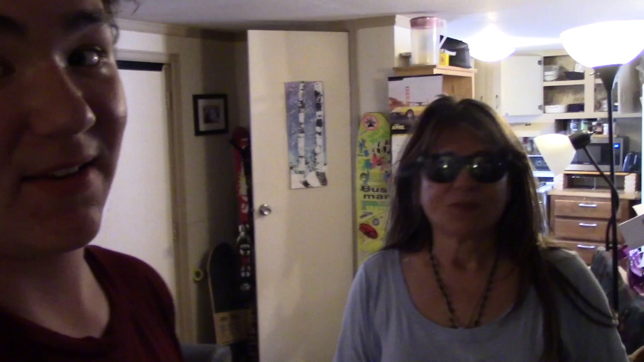 WEED PRANK ON MY DAD (BACKFIRED)