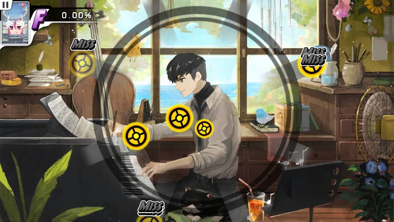 [Hachi Hachi] 僕の夏恋