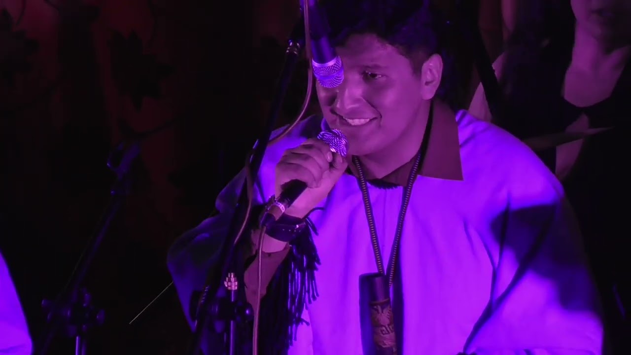 Alas de Bolivia - DESILUSIÓN 