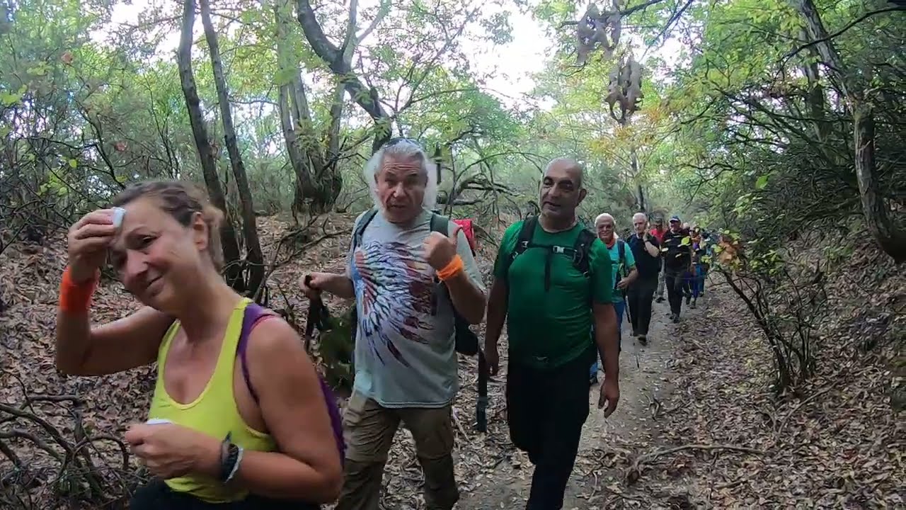 Artemea yolu festivali dereköy çığmış yörükkeçidere ve Erdek Çuğra
