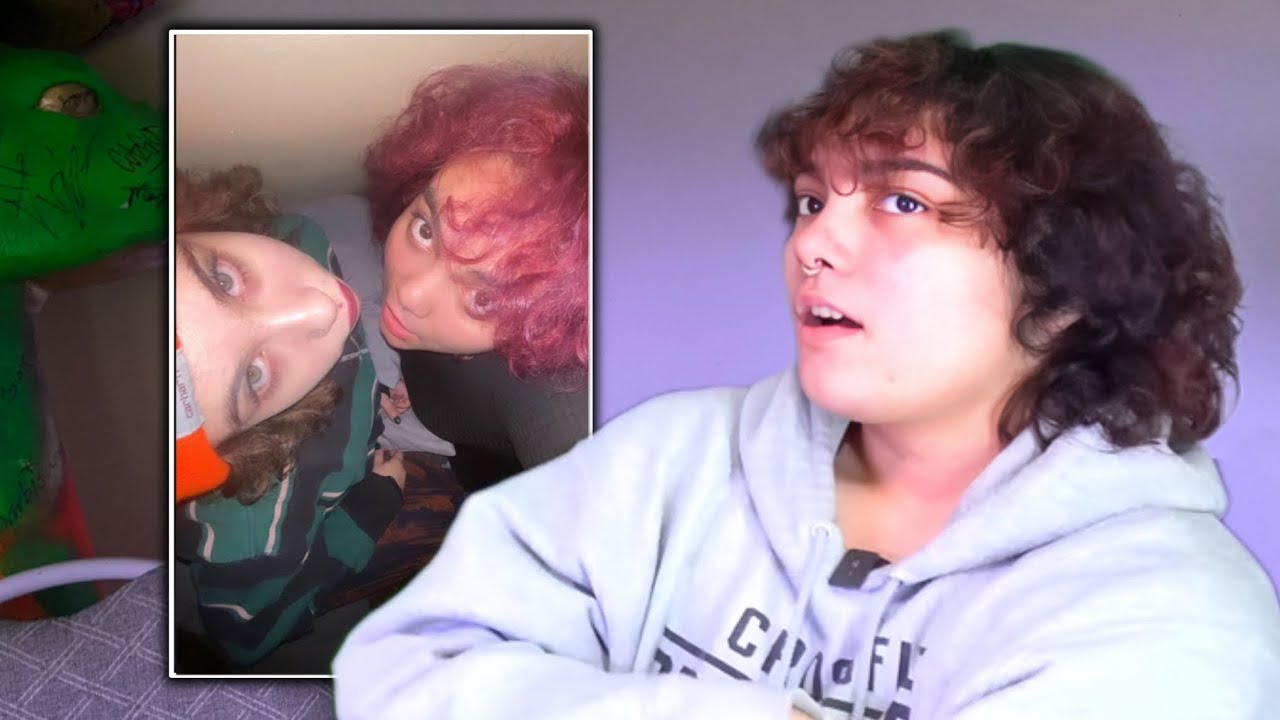 From Self-Doubt to Self-Love: Her Journey With People and Herself