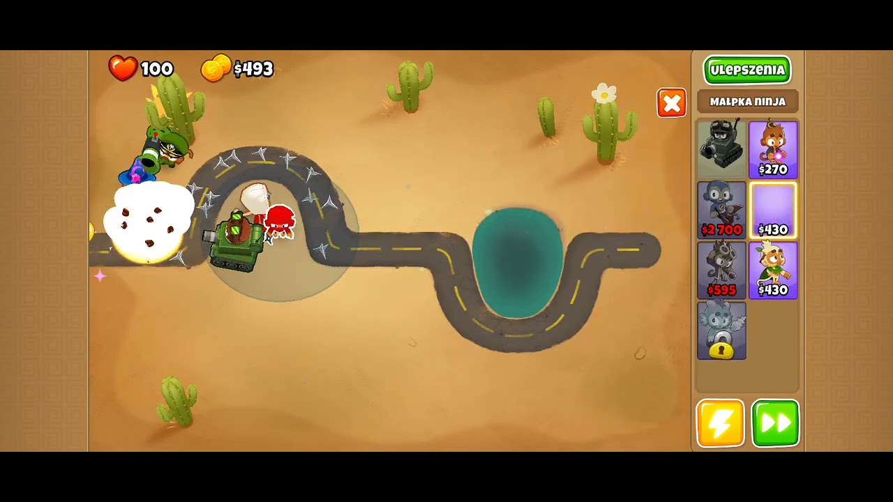 Bloons td 6 #3 
