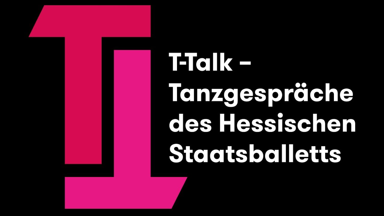 T-Talk am 11. M&auml;rz um 19.00 Uhr mit Gabriele Sophia Volmer und Uwe Eric Laufenberg