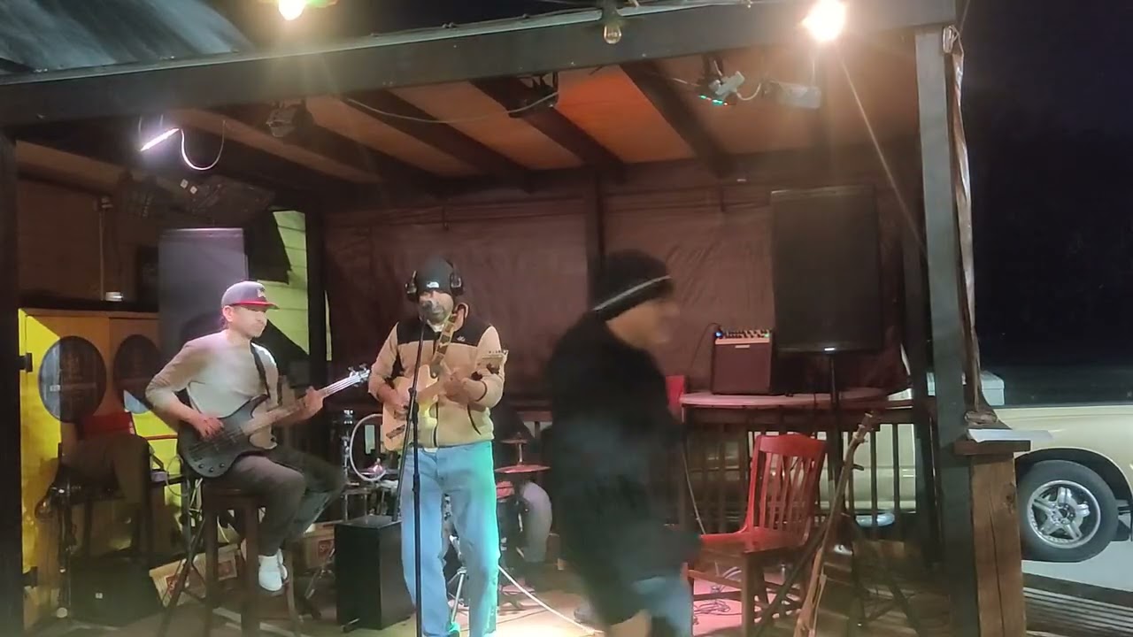 Fire on the Mountain #coversong #jamband  #guitarsolo  #reggaevibes #gratefuldead#floridamusicscene