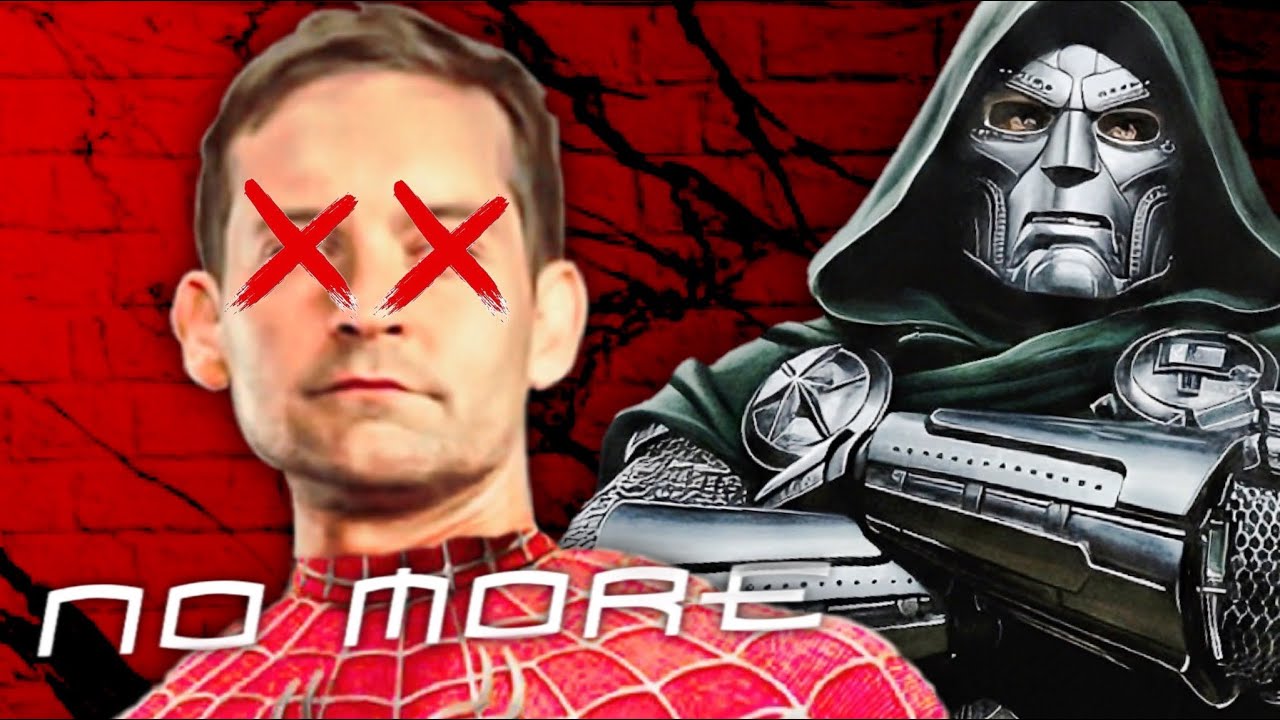 Killing off Tobey Maguire Is A Very Bad Idea!
