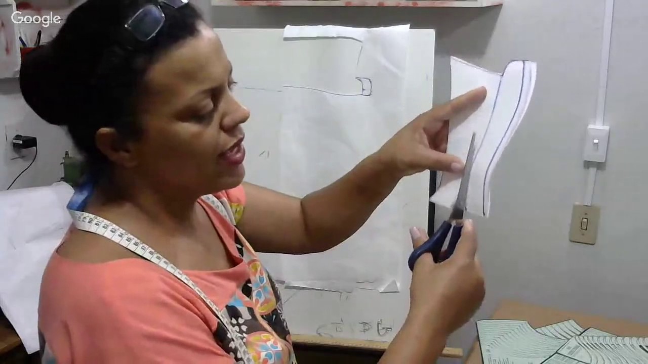 Aula #03 - DIY: ENSINANDO O BÁSICO DE GOLAS E TIRANDO DÚVIDAS