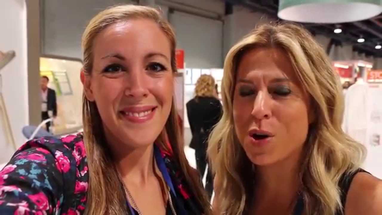 The Digital Dish With Stokke at ABC Kids Expo