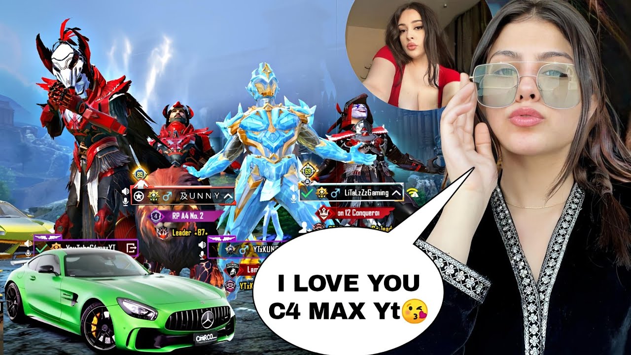 🔥Prank on Toxic Girl hates Noob in Erangle | BGMI☠️SAMSUNG,A3,A5,A6,A7,J2,J5,J7,S5,S7,S9,A10,A20,A30