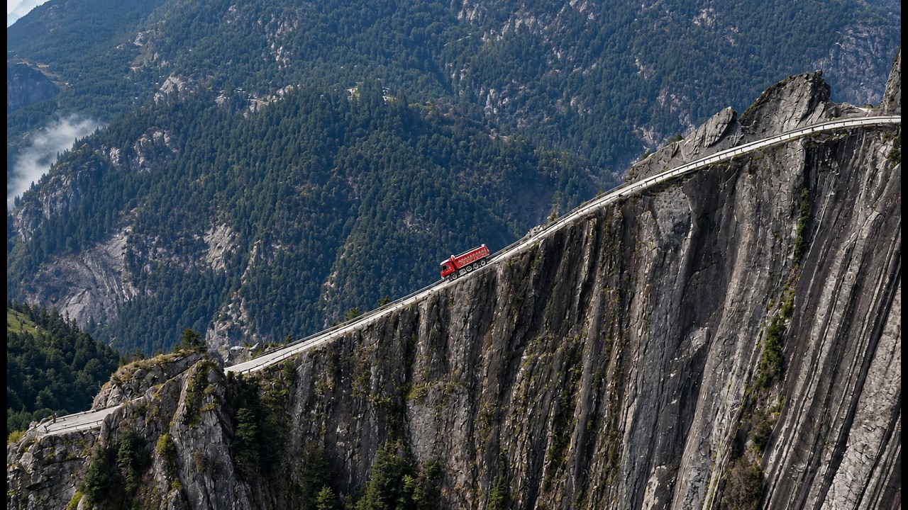 UNSEEN PLACES | The Most Magnificent Places on Earth You Won’t Believe Exist