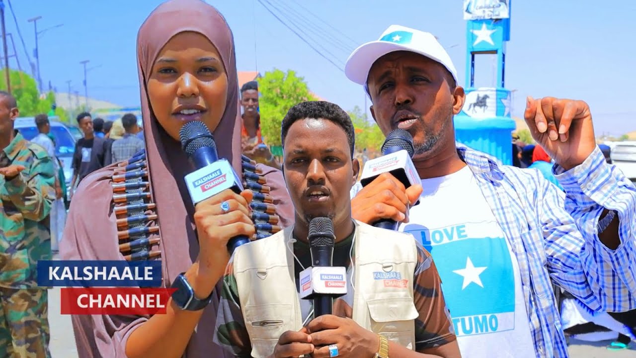 Laascaanood iyo maanta : Farxada shacabka SSC Khaatumo markii laga saaray deegaanka Somaliland