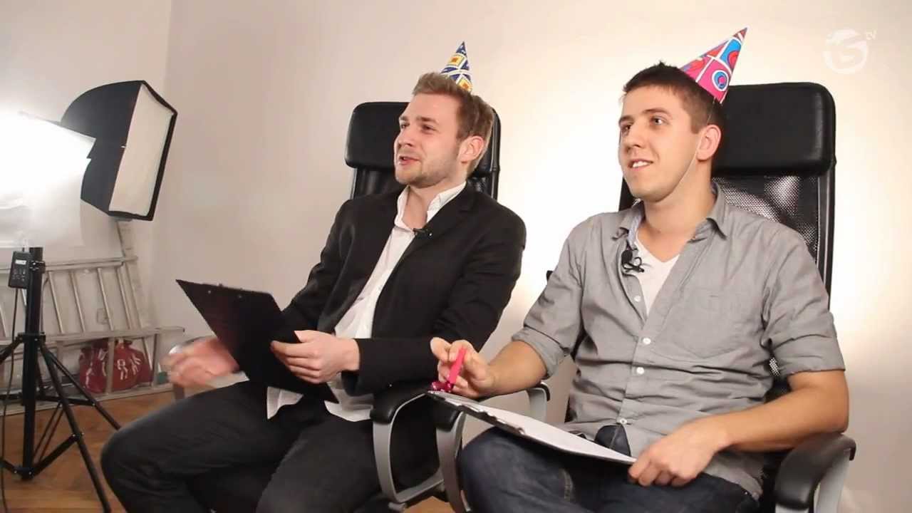 Setka na liczniku! - Webshake.tv #100