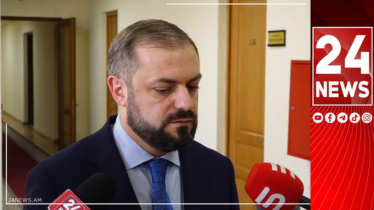 #ՀԻՄԱ. ԷԿՈՆՈՄԻԿԱՅԻ ՆԱԽԱՐԱՐ ԳԵՎՈՐԳ ՊԱՊՈՅԱՆԻ ՃԵՊԱԶՐՈՒՅՑԸ