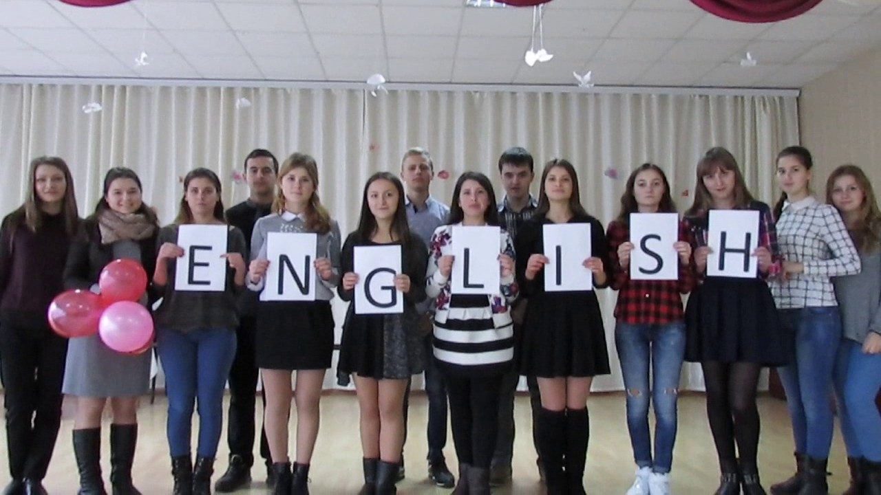 Prezentarea Video Liceul Teoretic ”Mihai Eminescu” orașul Leova