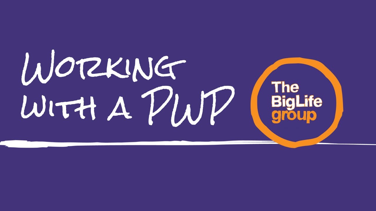 Working with a Psychological Wellbeing Practitioner (PWP)