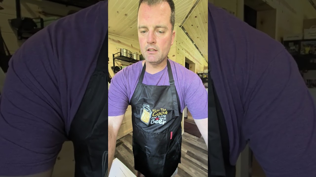 Ham and Cabbage Stir Fry