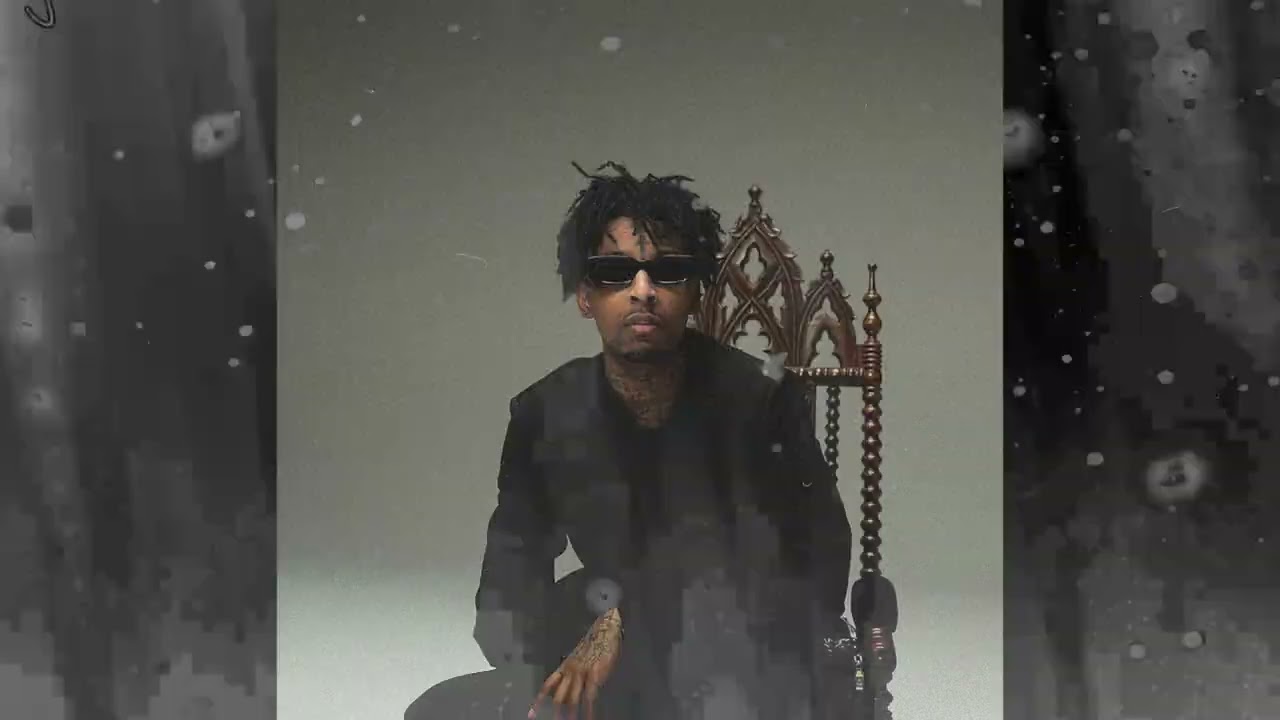 [FREE] Metro Boomin x 21 Savage Type Beat - 