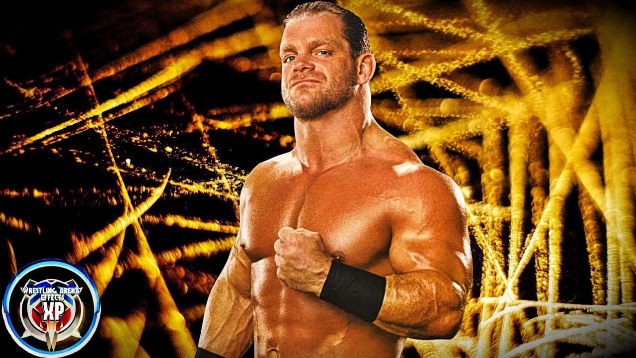 [RAE] Chris Benoit Theme Arena Effects | 