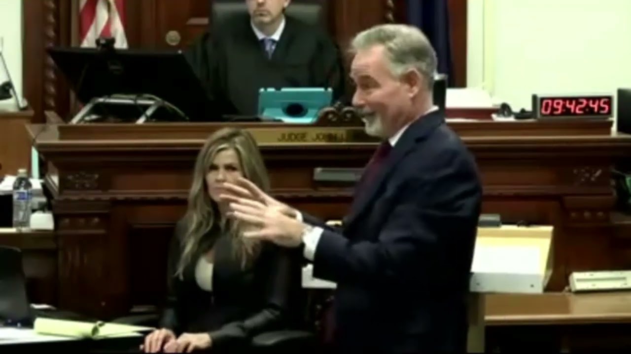 Gary Dordick Closing Leads to $31.5M+ Med Mal, Birth Injury Verdict