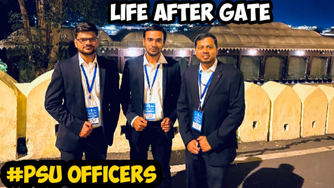 Life After GATE😍😍Part-3