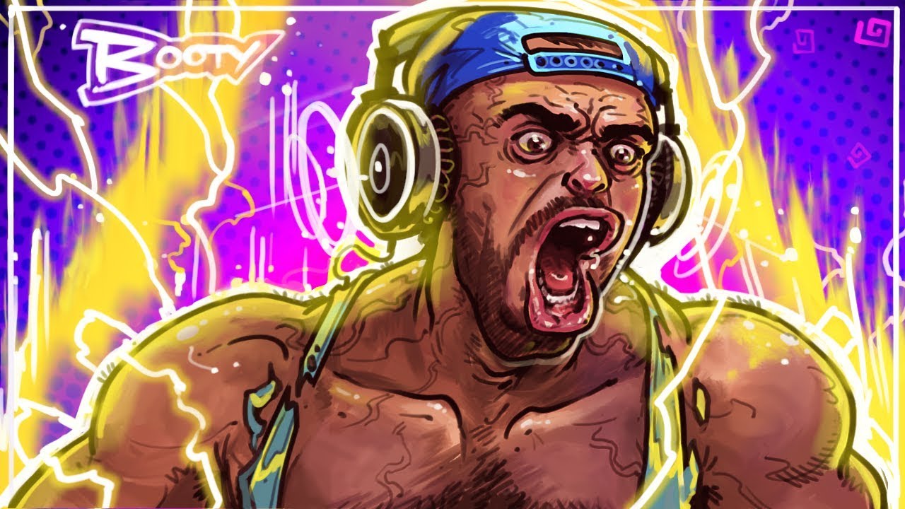 Boomer goes FULL BEAST MODE on innocent Kid in Fortnite (DISGUSTING)