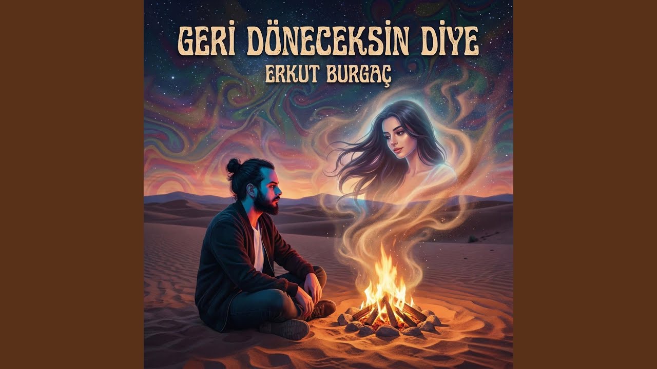 Geri Döneceksin Diye