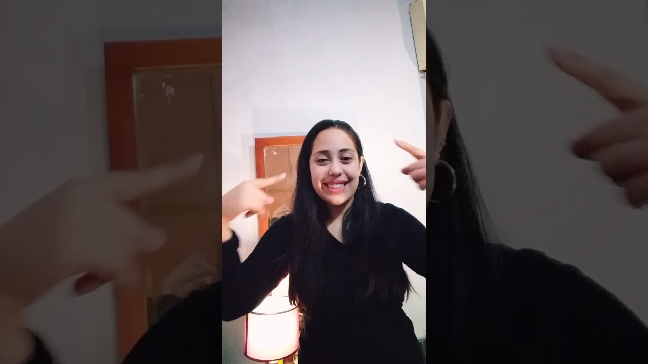 Once Mil - Abel Pintos. Lengüa de señas, Argentina