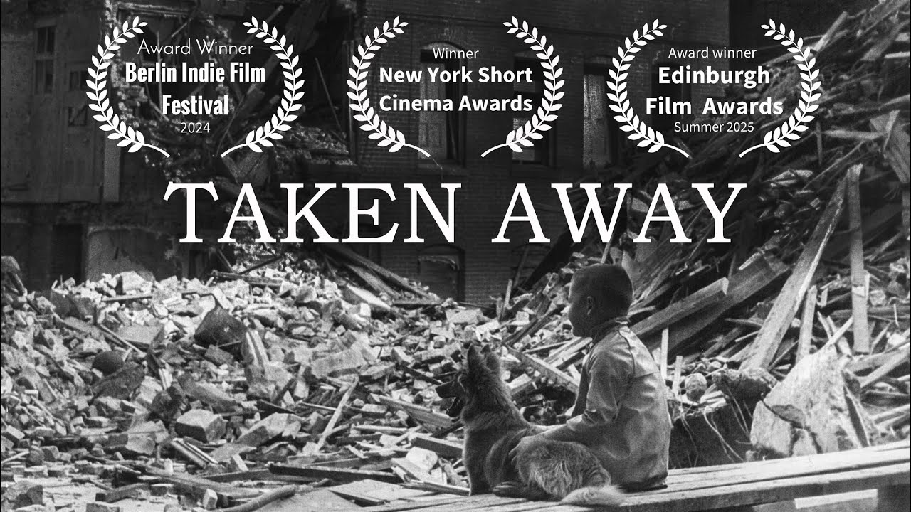 Taken Away - Urban Renewal and Boston's West End
