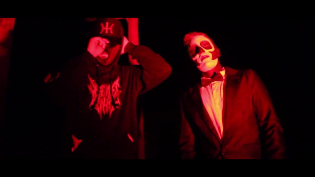 JOHN FUEGO X SAGAN UMMO - YA NO HAY VOCES (Prod.FONE)