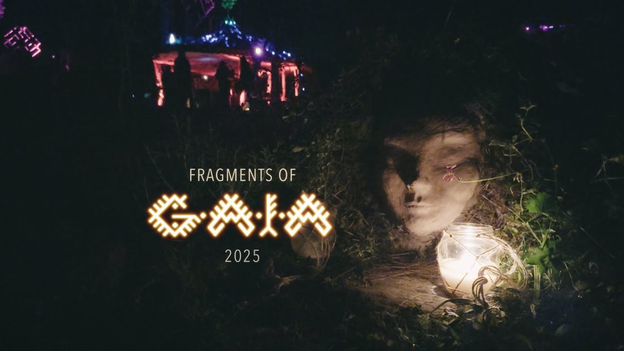 Fragments of GAIA Gathering 2025, Lithuania