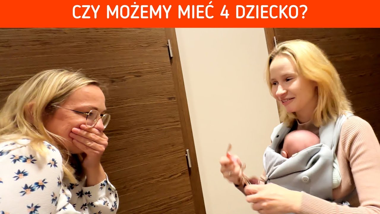 EMOCJONALNA REAKCJA GINEKOLOG NA DZIECKO