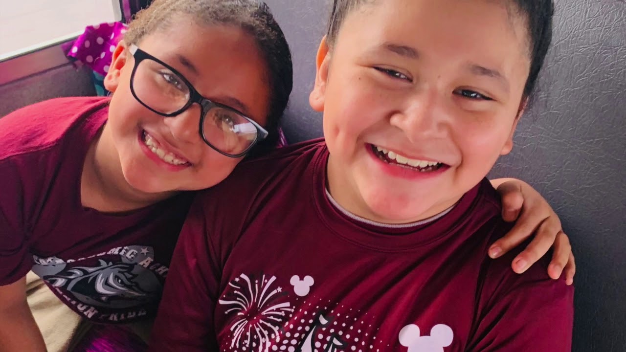 Mrs. Brizuelas 5th Grade Class of 2020