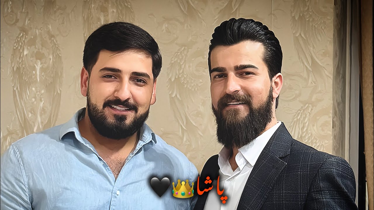 HamaZyad 2025 Bayadi Zahir omer حەمە زیاد شەوان وەک ئەستێرێیەک،خۆت پێت وتم ماچی لێوت بەیادی زاهر عمر