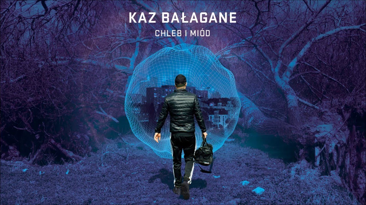 01. Kaz Bałagane - Zeit @DR AP
