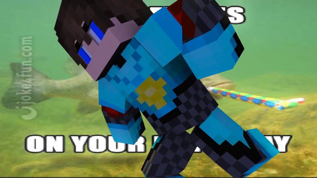 Happy 19th, Noah! (ft. NoahAtlantis & DexlovesMimikyu) (Minecraft Animation)