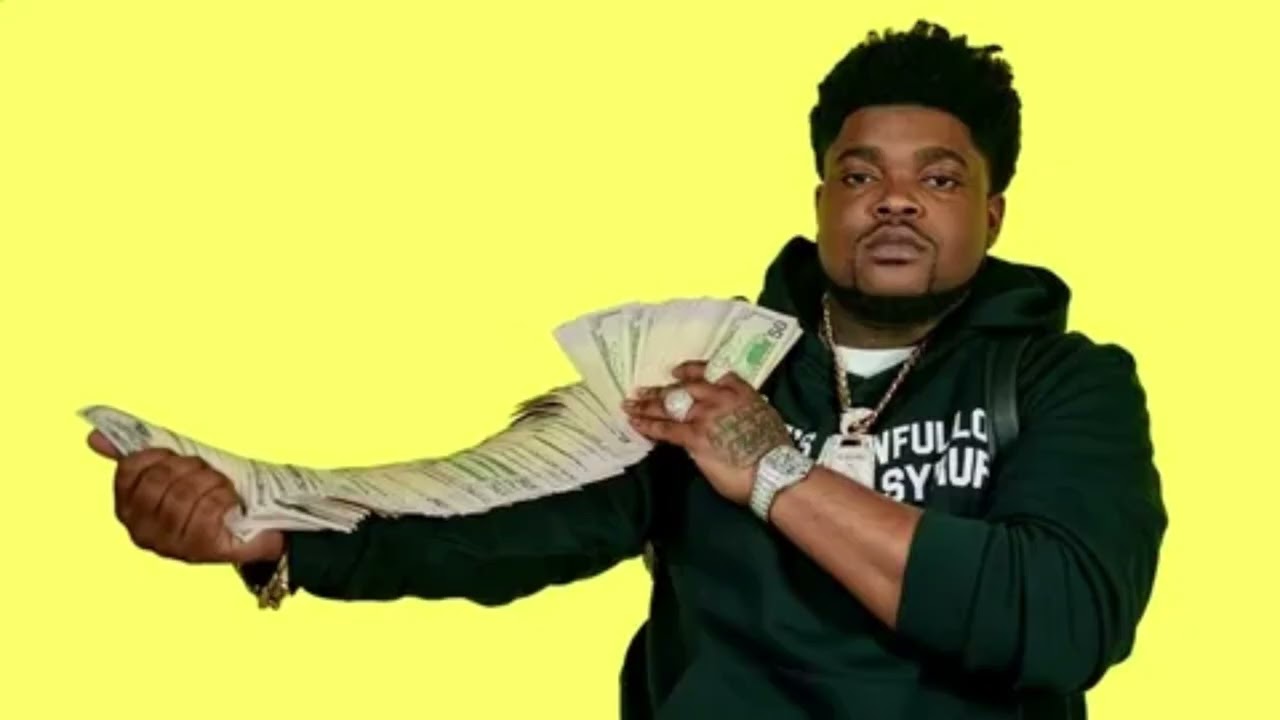 [FREE] Bossman Dlow Type Beat - 
