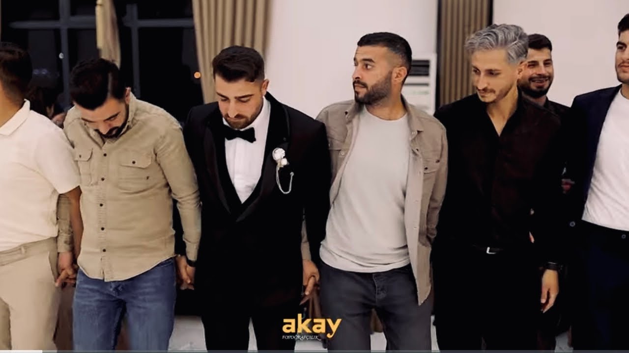 AKAY FOTOĞRAFÇILIK MARDİN ORTAKÖY ÇİMEN AŞİRET DÜĞÜNÜ 1 COSUF TEMBURWAN CİDA 2025 PIRLANTA DÜĞÜN SAL