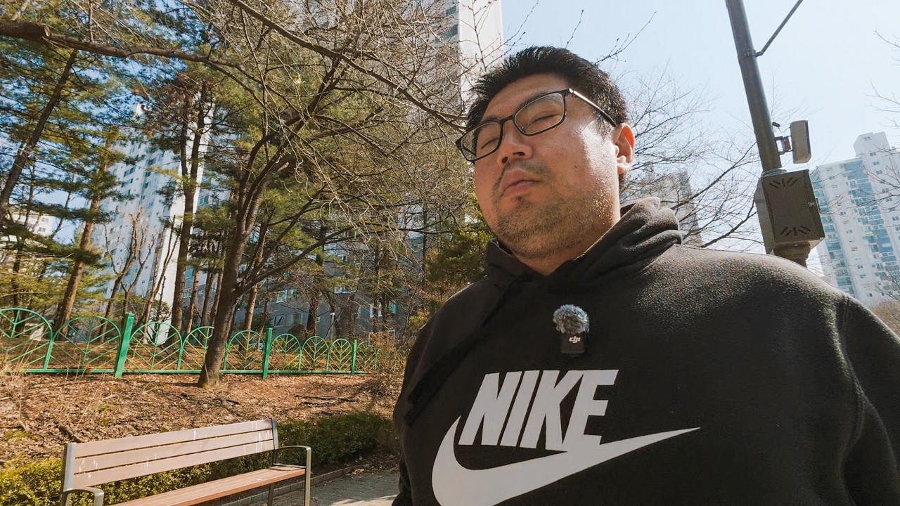잠에 지면 안 된다