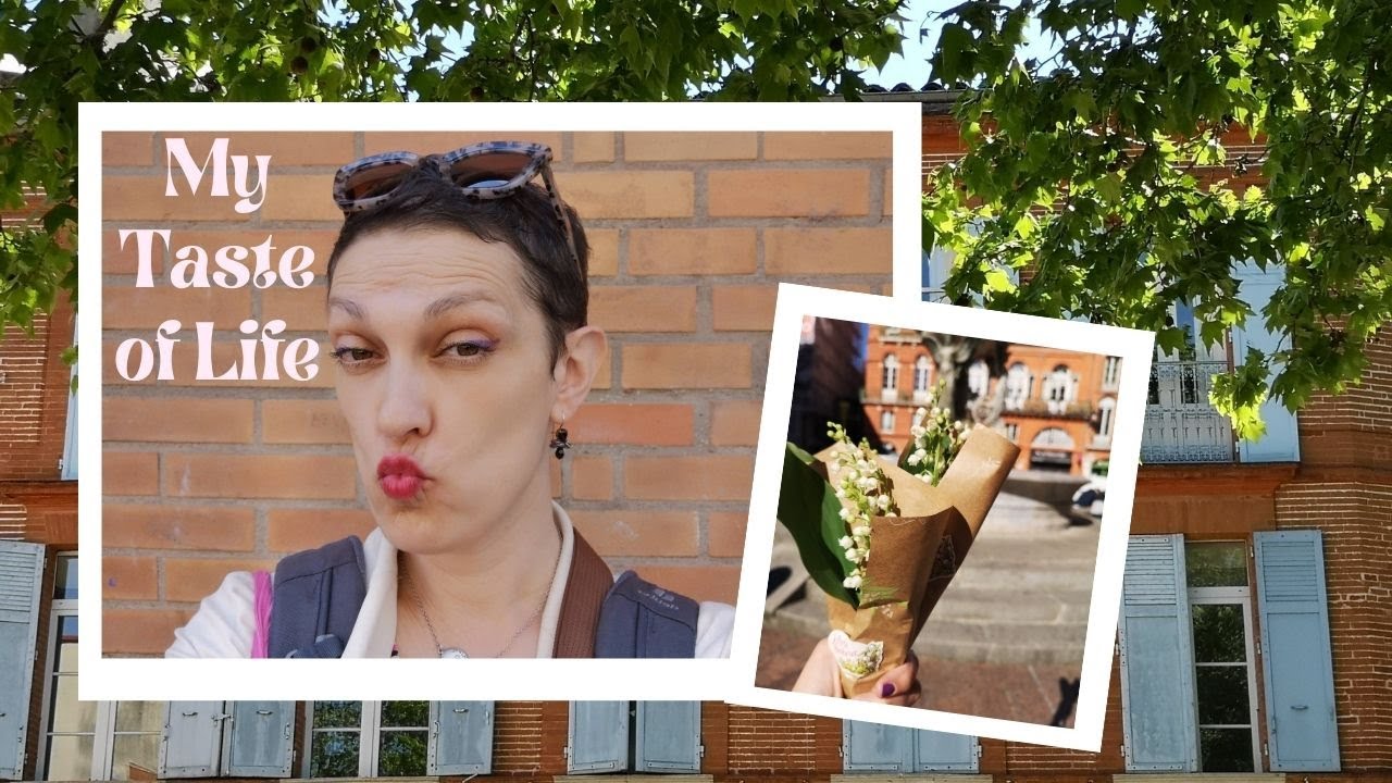 Starting over at 45 | Moving to France |  Life Reset #1