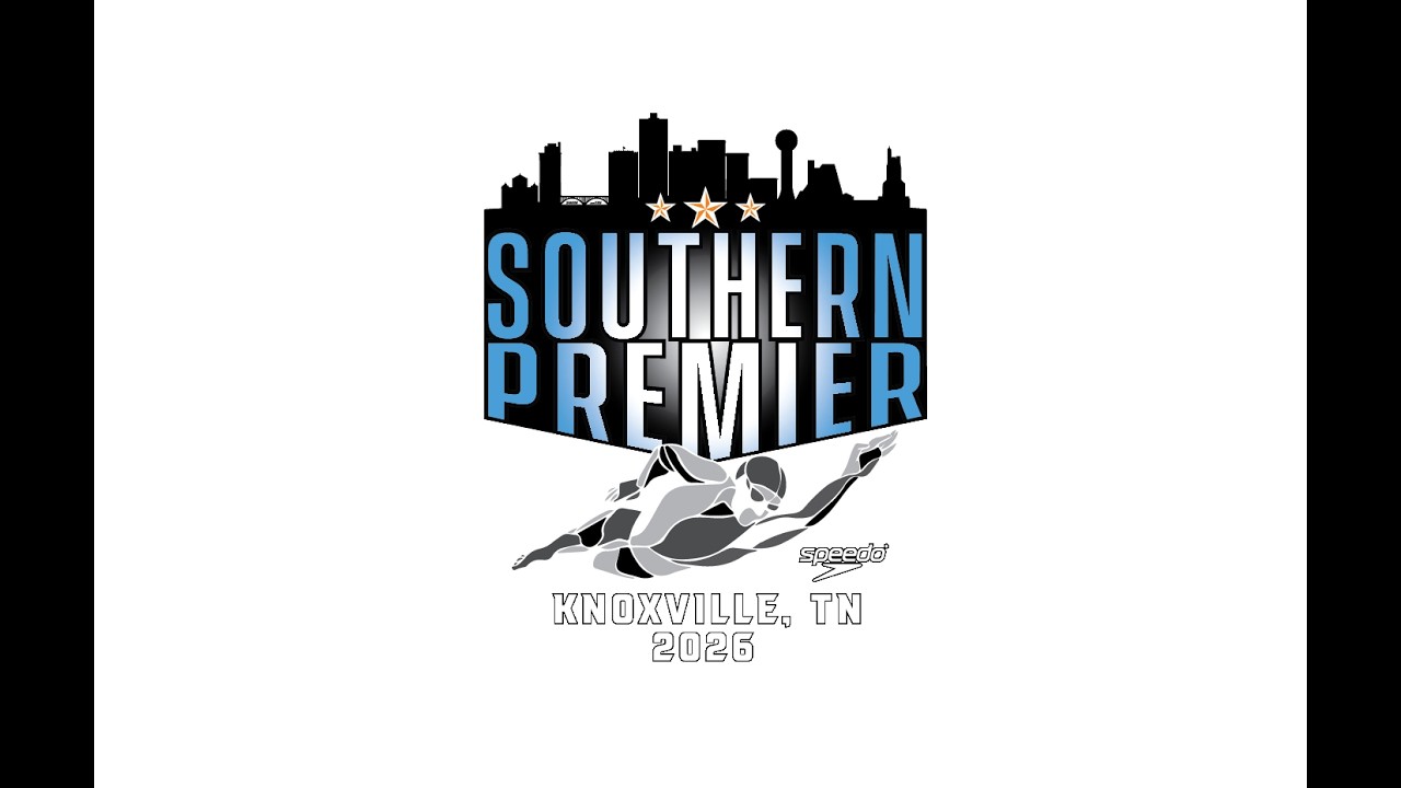 2026 Southern Premier Meet - Saturday Prelims (Women's Pool)