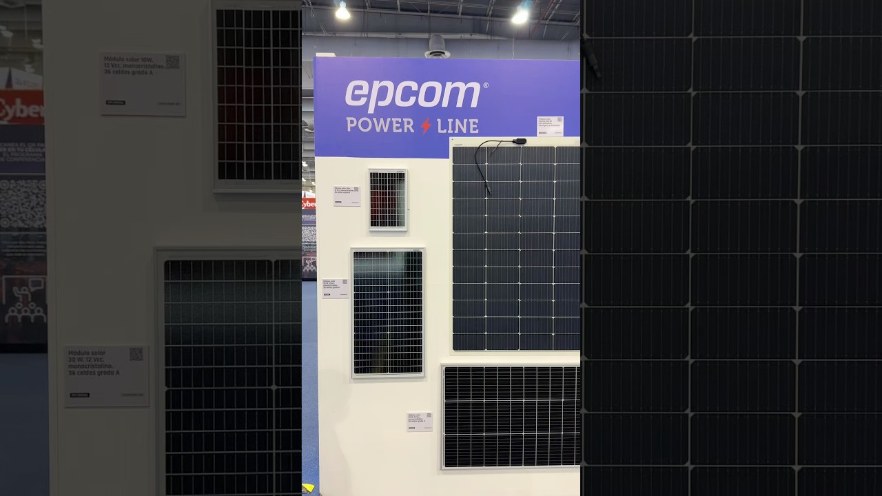 Un modulo solar flexible, una nueva inovacion a la tecnolia solar