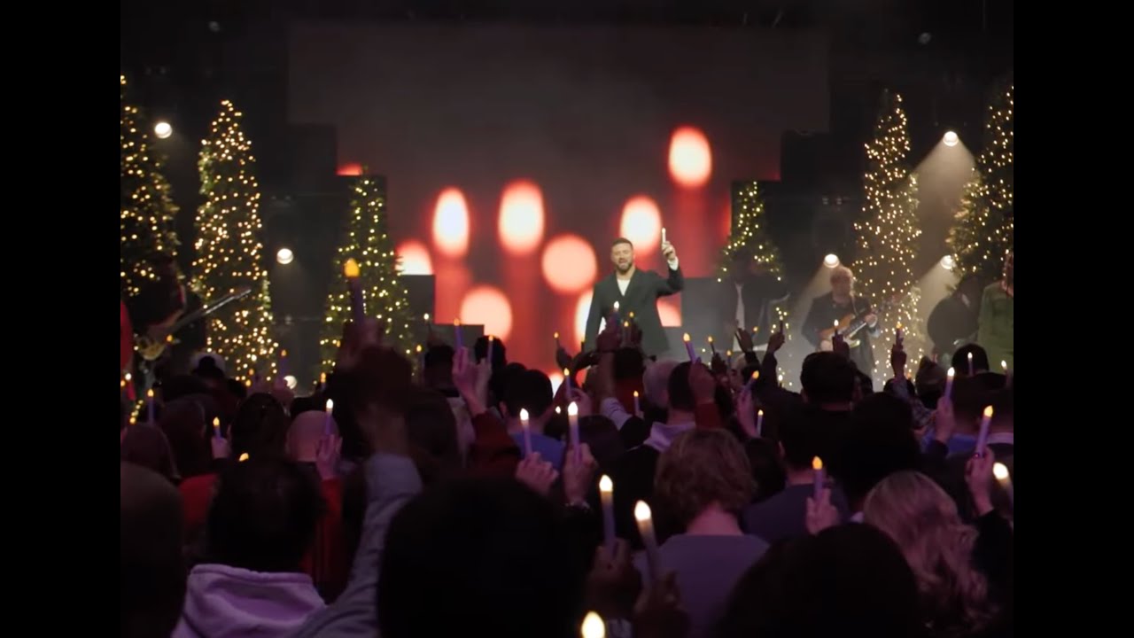 Christmas At One Church | Full Service 2025
