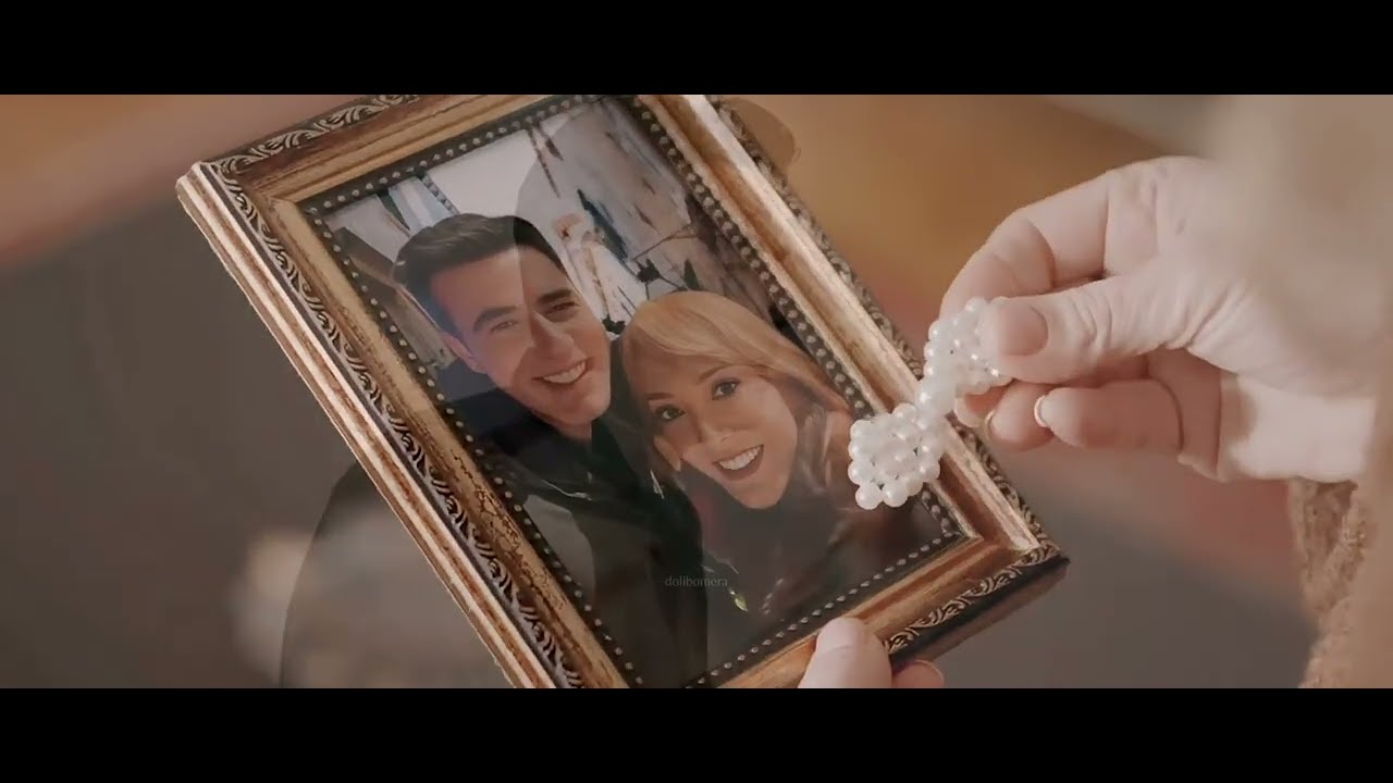 Neslihan & Güven || Hoşçakal