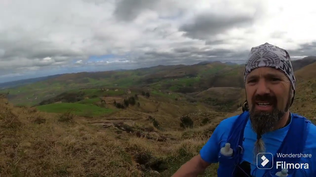 Trail Riotuerto
