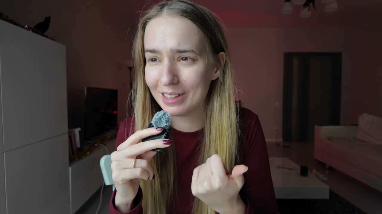 Ты живешь не свою жизнь, ты больше, чем ты думаешь
