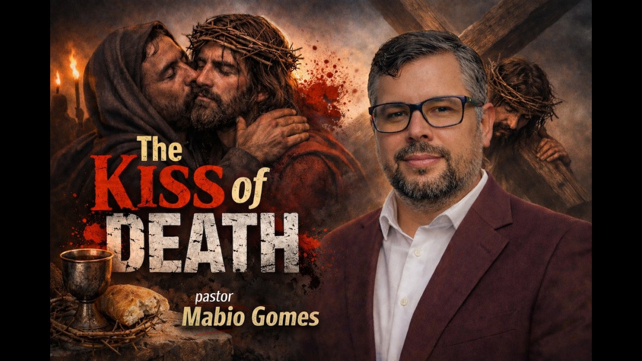 The kiss of Death